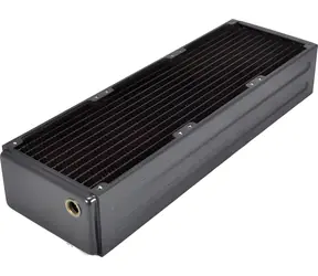 Coolgate XFlow Radiator G2 / Radiátor vodního chlazení / 360 mm