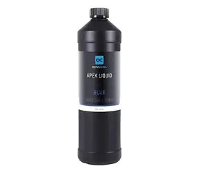 Alphacool Apex Liquid 1l modrá / Chladicí kapalina / vodní chlazení PC