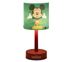 PALADONE Stolní lampička Mickey & Friends Mini / Stolní lampa / Disney licence