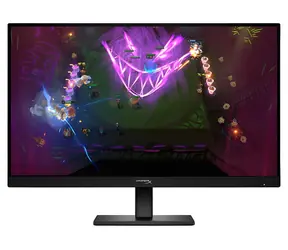 23,8" HyperX OMEN 24 G2 černá / Monitor / IPS FHD / 180Hz / 1ms / VESA / výškově stavitelný