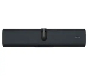 Jabra PanaCast 40 VBS Bar UC / Videokonferenční bar / 4K / USB-C / Bluetooth 5.2 / RJ-45
