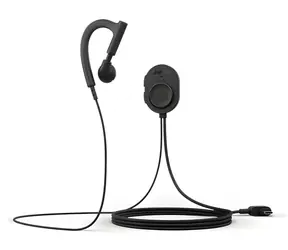 Jabra Perform 10 černá / Pro callcentra / Mono / USB-C