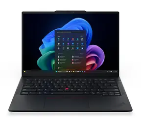 Lenovo ThinkPad E14 Gen 8 / Notebook / 14" WUXGA / Intel Core Ultra 7 355 / 32GB / 512GB SSD / W11P