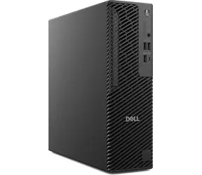 DELL Pro Max Slim FCS1250 černá / Počítač / Intel Core Ultra 7-265 / 32GB / 1TB SSD / W11P