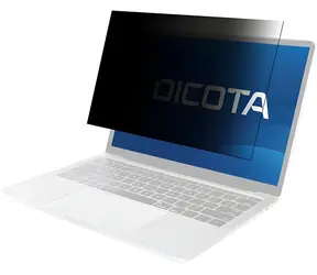 DICOTA / Filtr na ochranu soukromí / 13.3" (16:10) / 2-way / boční montáž / univerzální