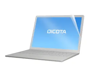 Dicota Antireflexní filtr 9H pro DELL Latitude 14 7400 / Ochranná fólie / Antireflexní / Samolepicí