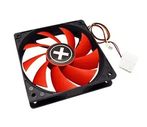 Xilence Performance C XPF140.R / Ventilátor / 140 x 140 x 25 mm