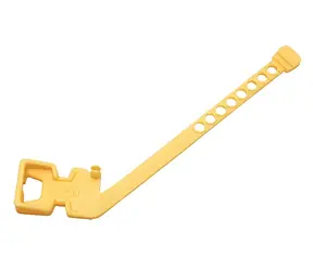 Aten Upevňovací systém pro HDMI kabely / Držák kabelů / 10 ks