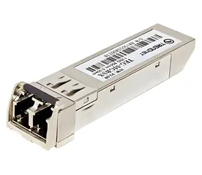 Trendnet TEG-MGBSX / SFP modul / 1000Base-SX / 2x LC / MM / 850nm / 550m