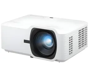 ViewSonic LSD600W / Projektor / DLP Laser / WXGA / 6000 ANSI lm / HDMI / USB / RS232