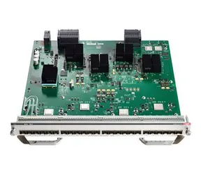 Cisco Catalyst 9400 Series / Modul / 24x SFP+ 10 Gigabit Ethernet