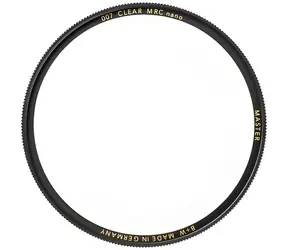 B+W Master Clear MRC nano 82 mm / Ochranný filtr / MRC povlak