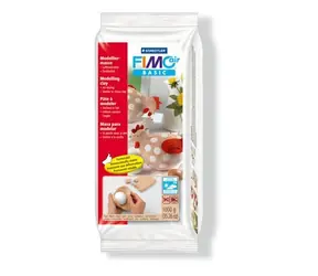 FIMO Air Basic modelovací hmota béžová / 1 kg / Vysychání na vzduchu, min. 24 h