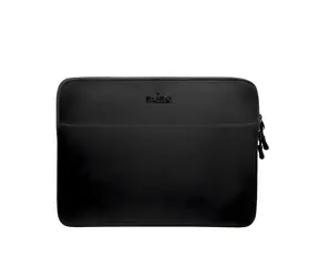 Puro Slim Pocket 14" černá / Brašna pro notebooky 14"