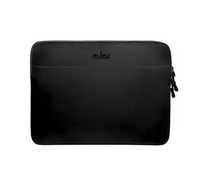 Puro SLIM POCKET černá / Pouzdro pro notebook / 15-16" / neopren