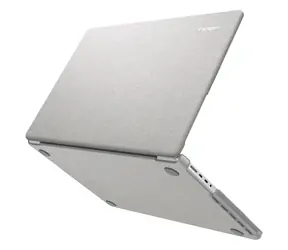 Spigen Urban Fit heather grey / Pouzdro na MacBook Pro 16 / M1-M5 Pro Max 2021-2026