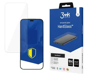 3mk HardGlass tvrzené sklo pro Honor 200 Lite / Ochranné sklo