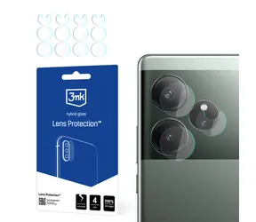 3mk Lens Protection pro Realme GT 6