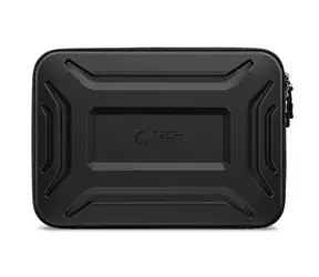 Tech-Protect Kevlar Pro černá / Pouzdro pro notebook 13-14" / kevlarové