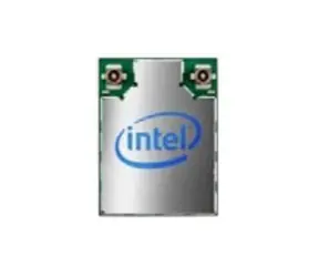 Intel Dual Band Wireless-AC 9462 / Wi-Fi adaptér / 802.11ac / Dual-Band 2.4+5GHz / Bluetooth 5.1 / M.2 / CNVi