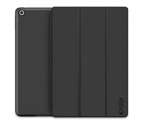Tech-Protect SmartCase černá / Pouzdro pro Apple iPad 10.2" (7./8./9. gen., 2019-2021)