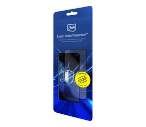 3mk Expert Glass Protection