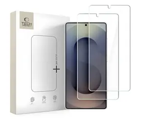 Tech-Protect Glass Fit+ / Ochranné sklo / Samsung Galaxy S26 Ultra / Temperované sklo / 2 ks