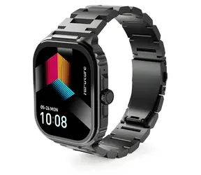 HiFuture Ultra3 Pro SmartWatch černá / Chytré hodinky