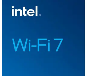 Intel Wi-Fi 7 BE202 / WiFi/BT adaptér / M.2 / Bluetooth 5.4 / non-vPro / Bulk