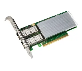Intel E810-CQDA2 Retail / Síťová karta / PCIe 3.0 x16 / 2x QSFP+ / do 40 Gb/s
