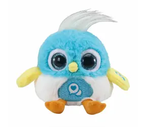 VTECH Interaktivní plyšák Pauly / Lolibirds / od 4 do 10 let / Nahrávání hlasu 10 s