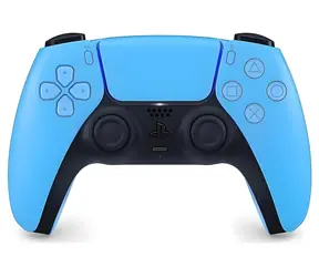 Sony DualSense V2 Starlight Blue / Gamepad / PS5 / bezdrátový / haptická zpětná vazba