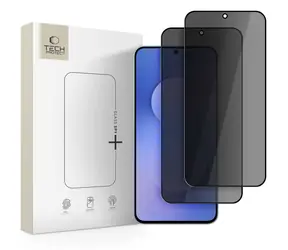 Tech-Protect Glass SPY+ černá