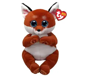 TY Plyšák Witt liška / 24 cm
