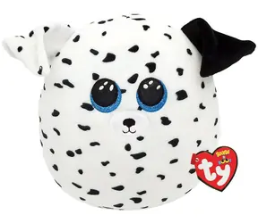 TY Squishy plyšák pes Fetch / Plyšák / 22 cm