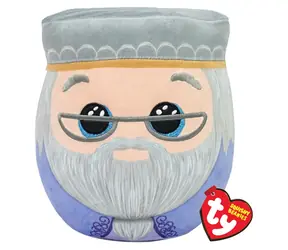 TY Squishy Dumbledore / Harry Potter / 22 cm