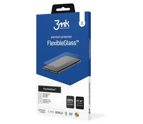 3mk FlexibleGlass hybridní sklo pro TomTom Go Basic / Ochranné sklo / Hybridní