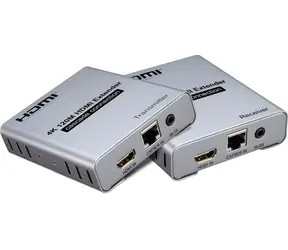 Aten HDMI Extender 4K 120 m / HDMI extender / Cat5/Cat6
