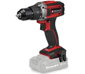 Einhell TE-CD 18/50 Li Solo / Aku vrtací šroubovák / 18V / 50 Nm / 13 mm sklíčidlo / bez aku