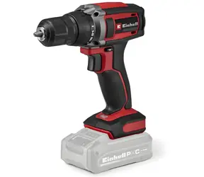 Einhell TP-CD 18/38-C Li BL Solo / Aku vrtací šroubovák / 18V / 38 Nm / 10 mm sklíčidlo / bez aku