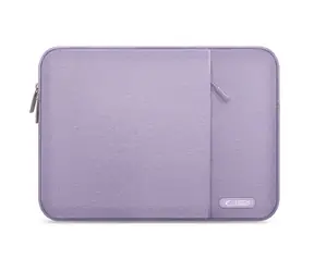Tech-Protect Sleeve 13-14" levandulová / Pouzdro pro notebooky 13-14"