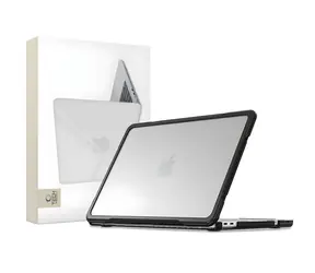 Tech-Protect Velar transparentní / Pouzdro / Pro Apple MacBook Neo 13" (2026)