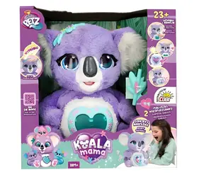 COBI Mama Koala 921160 / Interaktivní hračka