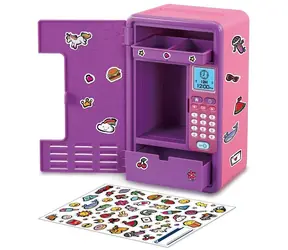 Vtech KidiSecrets Traumtresor 554154 / Trezor / LCD displej / 6-12 let