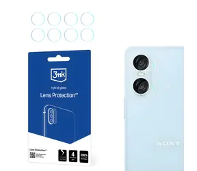 3mk Lens Protection pro Sony Xperia 10 VI
