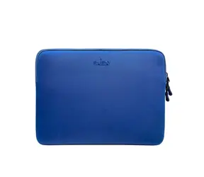 Puro Slim Guard modrá / Brašna na notebook / 14"