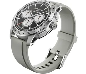 HiFuture Flex2 SmartWatch stříbrná / Chytré hodinky