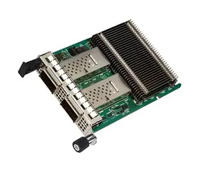 Intel E830-CQDA2 / Síťový adaptér / OCP 3.0 / 10/25/40/50 Gb Ethernet