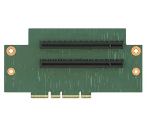 Intel Riser karta pro M50CYP Slot#3 / Riser karta / 2x PCIe / Pro 2U server
