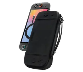 AmazingThing PlayShield EDC černá / Ochranné pouzdro / Nintendo Switch 2